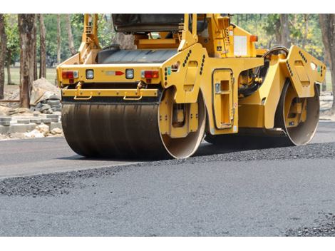 Preço de Locação de Rolo Compactador em Vila Velha Fortaleza