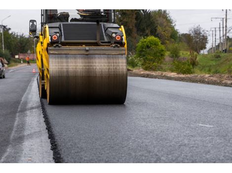 Preço de Rolo Compactador para Locação em Vila Velha Fortaleza