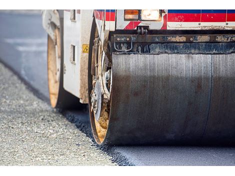 Preço de Serviço de Rolo Compactador com Operador em Vila Velha Fortaleza