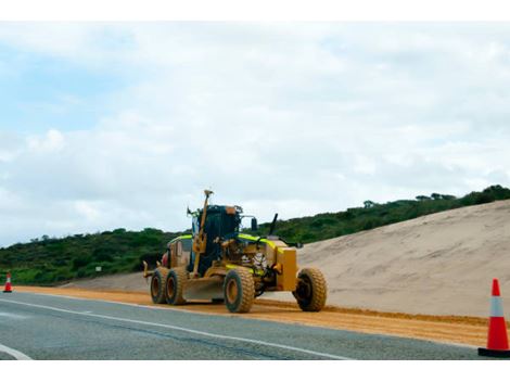 Patrol para Locação com Operador Cascavel