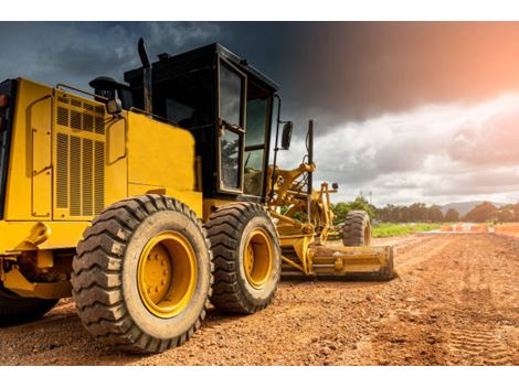 Alugar Patrol com Operador Cascavel CE