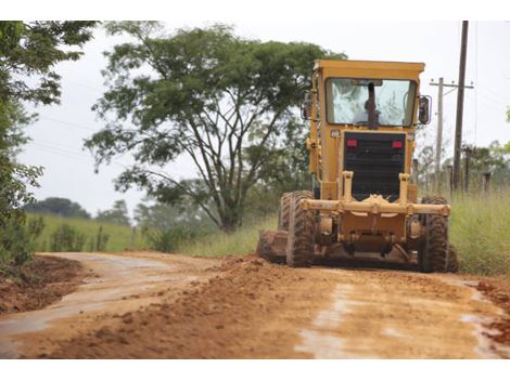 Preço de Locação de Motoniveladora com Operador Russas CE