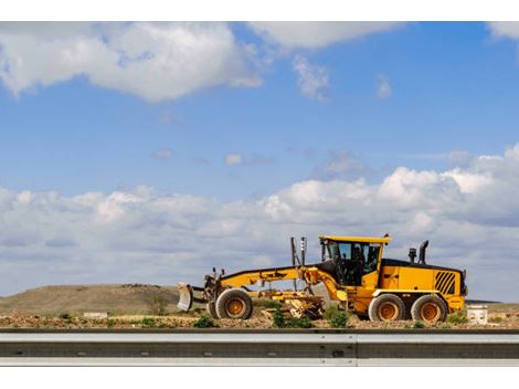 Preço de Motoniveladora para Locação com Operador na Granja Portugal CE