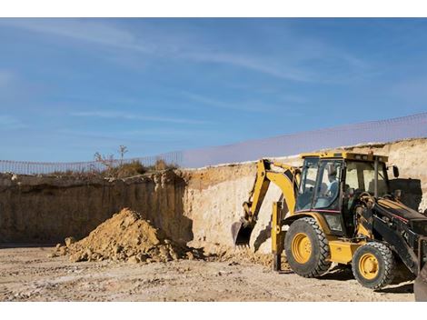 Contratar Empresa de Escavação em Boa Vista Fortaleza