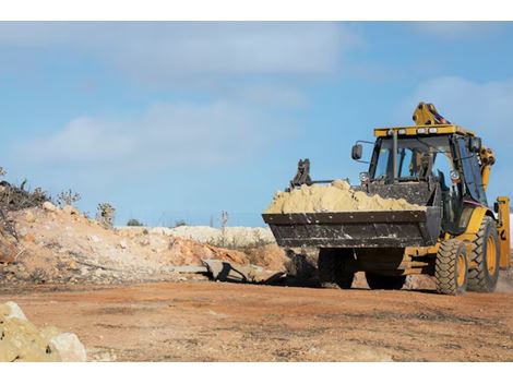 Contratar Limpeza de Terreno em Edson Queiroz Fortaleza