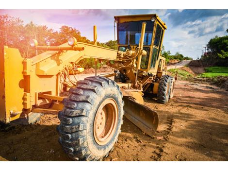 Empresa de Terraplanagem em Edson Queiroz Fortaleza