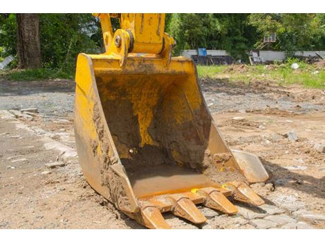 Contratar Serviço de Demolição Mecanizada na Cidade 2000 CE