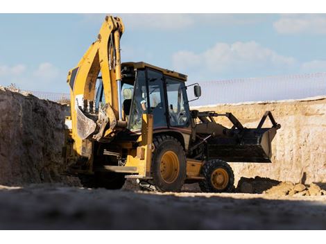 Contratar Demolição e Terraplanagem na Praia do Futuro I CE