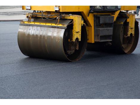 Preço de Aluguel de Rolo Compactador com Operador Itapipoca