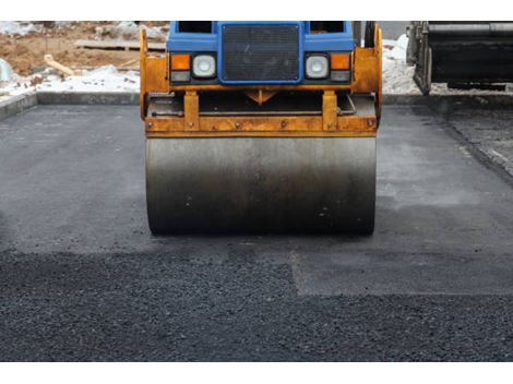 Preço de Rolo Compactador com Operador com Operador Quixeramobim